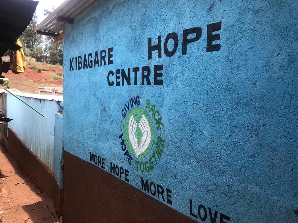 Hope Center 2
